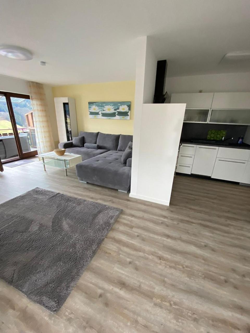 Gästehaus und Ferienwohnung Bächle Bad Peterstal-Griesbach Exterior foto
