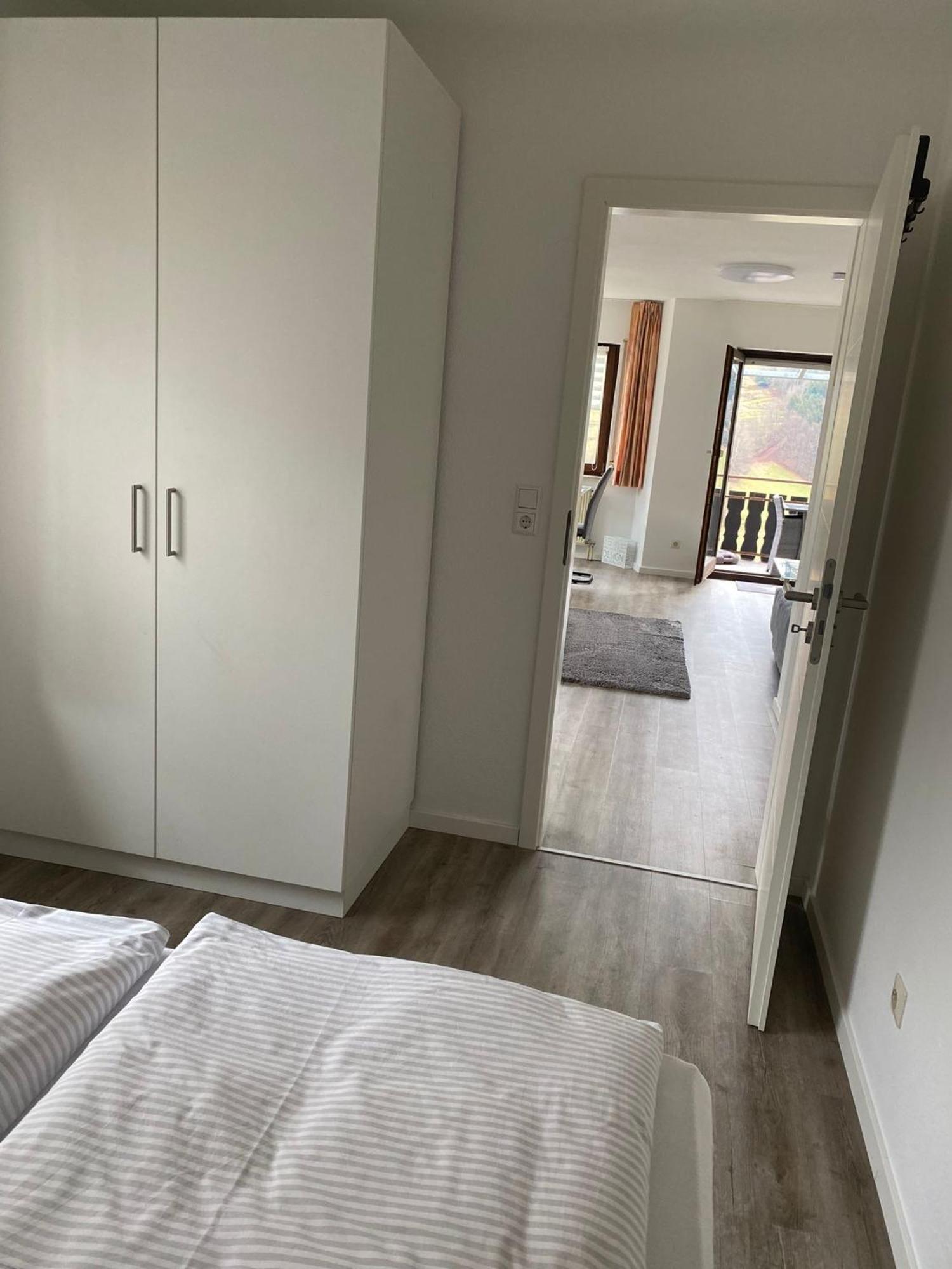 Gästehaus und Ferienwohnung Bächle Bad Peterstal-Griesbach Exterior foto