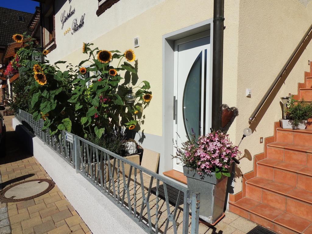 Gästehaus und Ferienwohnung Bächle Bad Peterstal-Griesbach Zimmer foto